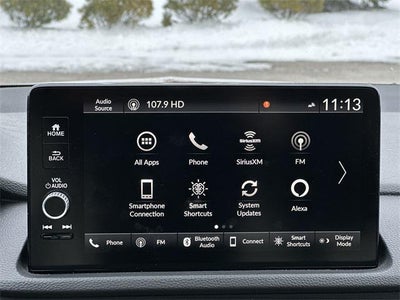 2023 Acura Integra w/A-Spec Technology Package