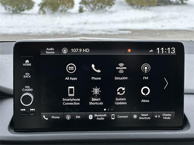 2023 Acura Integra w/A-Spec Technology Package