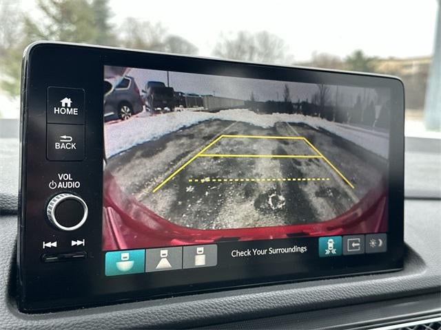 2023 Acura Integra w/A-Spec Technology Package