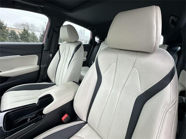 2023 Acura Integra w/A-Spec Technology Package