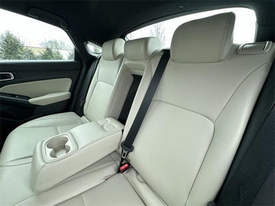 2023 Acura Integra w/A-Spec Technology Package