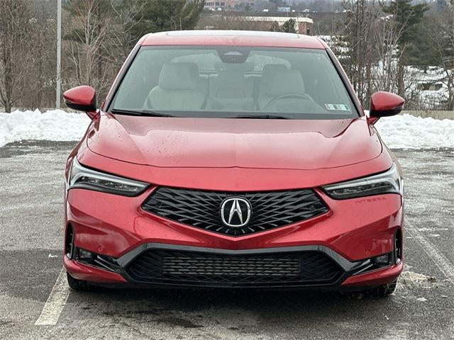 2023 Acura Integra w/A-Spec Technology Package