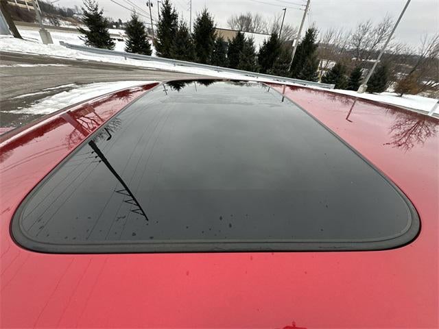 2023 Acura Integra w/A-Spec Technology Package