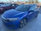 2016 Honda Civic Sedan EX-T