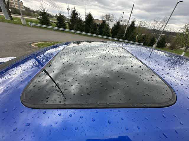 2016 Honda Civic Sedan EX-T