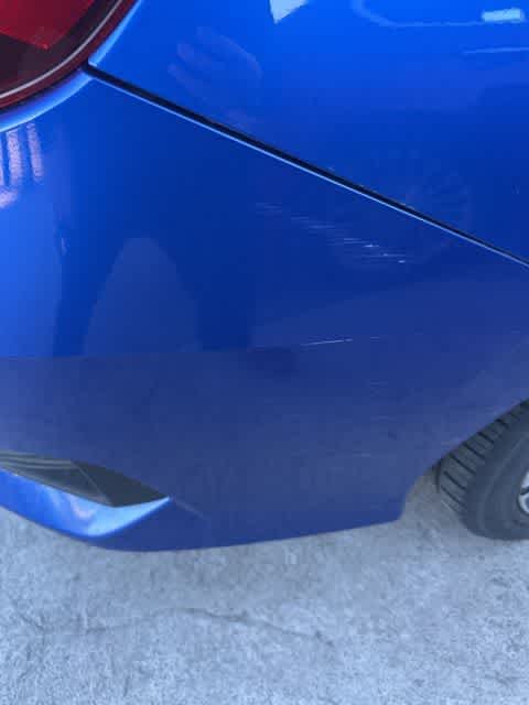 2016 Honda Civic Sedan EX-T