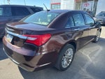 2012 Chrysler 200 Limited