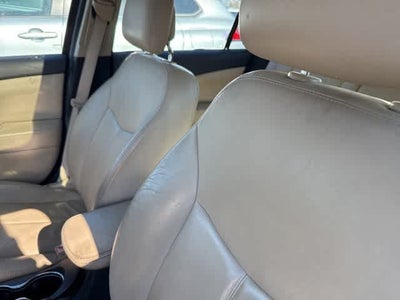 2012 Chrysler 200 Limited