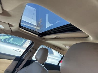 2012 Chrysler 200 Limited