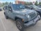 2014 Jeep Wrangler Unlimited Rubicon