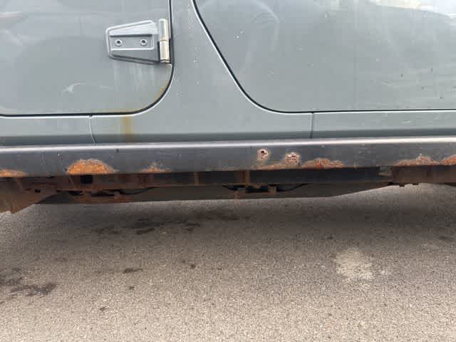 2014 Jeep Wrangler Unlimited Rubicon