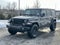 2023 Jeep Wrangler Willys Sport