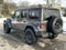 2023 Jeep Wrangler Willys Sport
