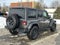 2023 Jeep Wrangler Willys Sport
