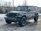 2023 Jeep Wrangler Willys Sport