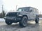 2023 Jeep Wrangler Willys Sport