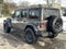 2023 Jeep Wrangler Willys Sport