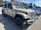 2022 Jeep Wrangler 4xe Unlimited Sahara