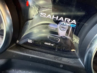 2022 Jeep Wrangler 4xe Unlimited Sahara