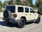 2022 Jeep Wrangler 4xe Unlimited Sahara