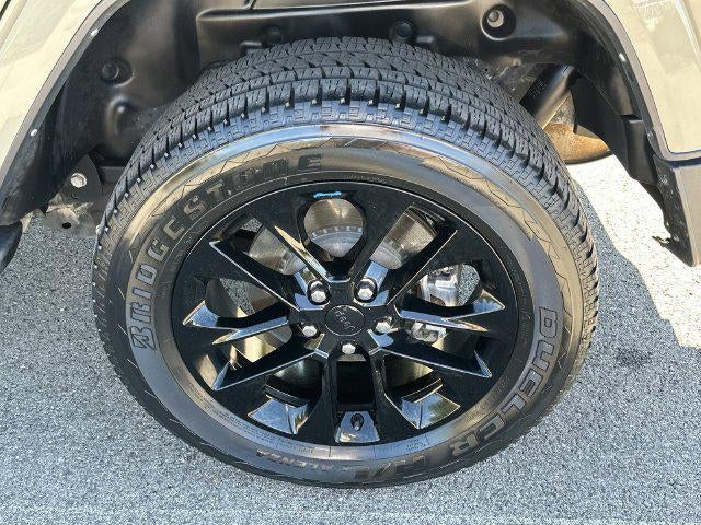 2022 Jeep Wrangler 4xe Unlimited Sahara