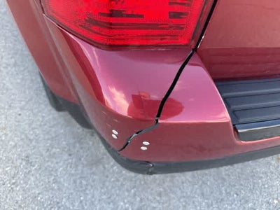 2015 Jeep Patriot Altitude Edition