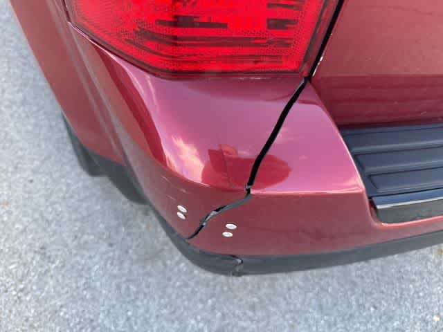 2015 Jeep Patriot Altitude Edition