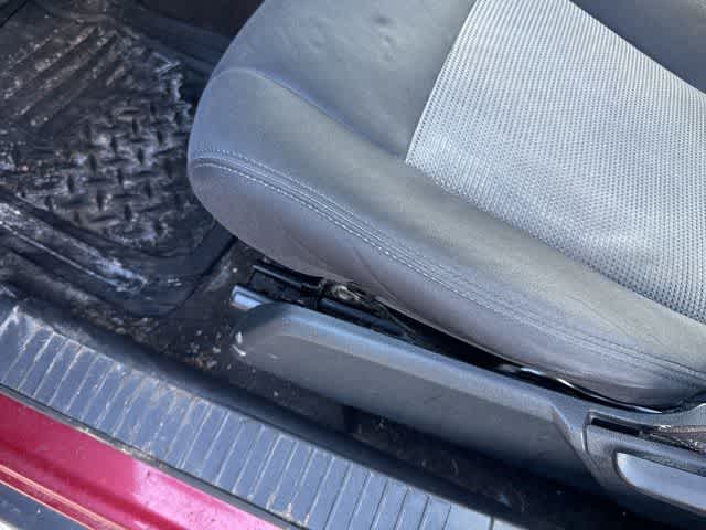 2015 Jeep Patriot Altitude Edition