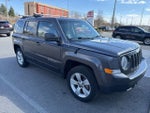 2015 Jeep Patriot Latitude