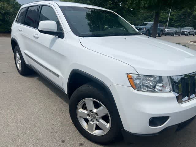 2013 Jeep Grand Cherokee Laredo