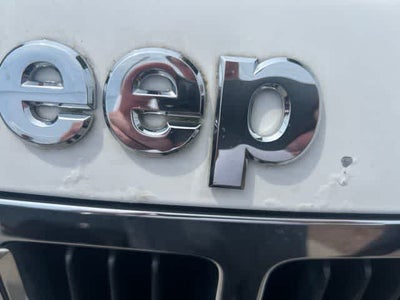 2013 Jeep Grand Cherokee Laredo