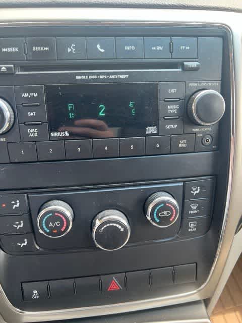 2013 Jeep Grand Cherokee Laredo