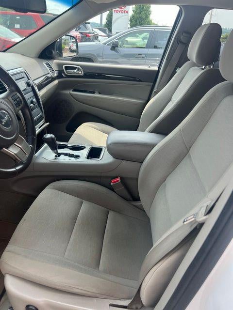 2013 Jeep Grand Cherokee Laredo