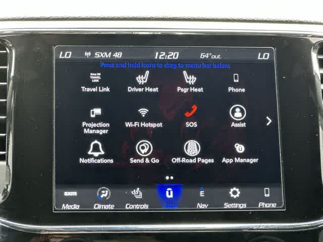 2022 Jeep Grand Cherokee WK Laredo X