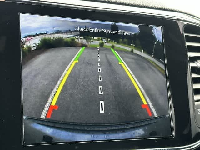 2022 Jeep Grand Cherokee WK Laredo X