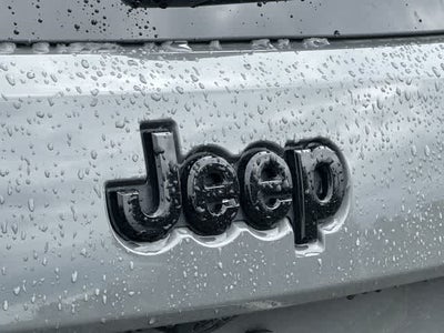 2022 Jeep Grand Cherokee WK Laredo X