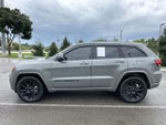 2022 Jeep Grand Cherokee WK Laredo X