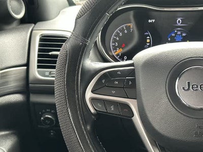 2022 Jeep Grand Cherokee WK Laredo X