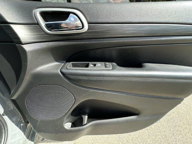 2022 Jeep Grand Cherokee WK Laredo X