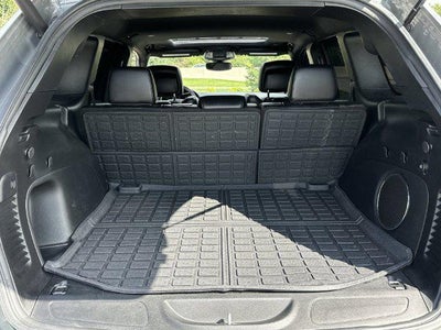 2022 Jeep Grand Cherokee WK Laredo X
