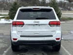 2020 Jeep Grand Cherokee Laredo E