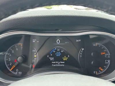 2020 Jeep Grand Cherokee Laredo E