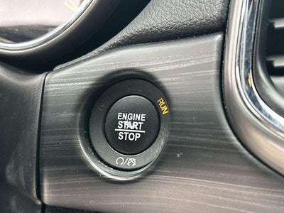 2020 Jeep Grand Cherokee Laredo E