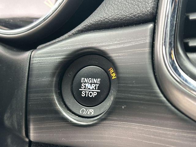 2020 Jeep Grand Cherokee Laredo E