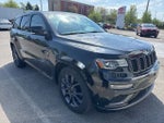 2021 Jeep Grand Cherokee High Altitude