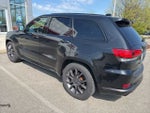 2021 Jeep Grand Cherokee High Altitude