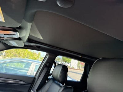 2021 Jeep Grand Cherokee High Altitude