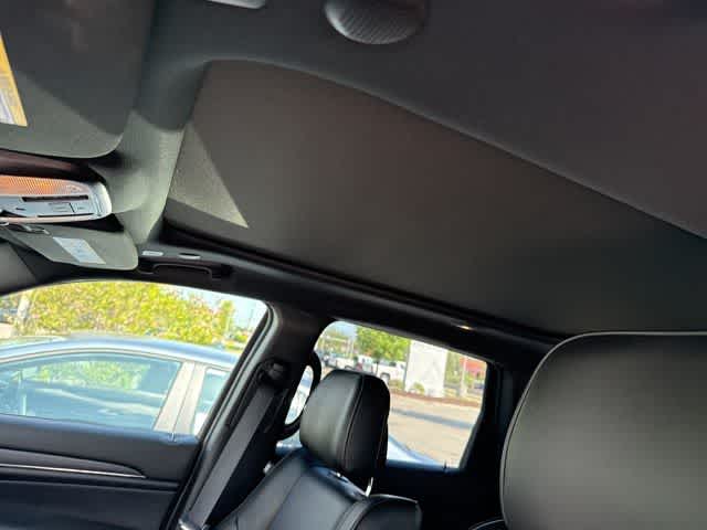 2021 Jeep Grand Cherokee High Altitude