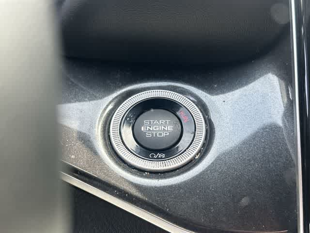 2022 Jeep Grand Cherokee Altitude