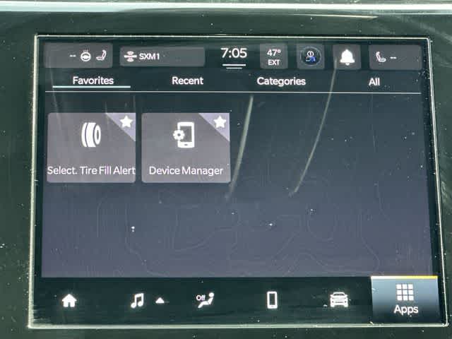 2022 Jeep Grand Cherokee Altitude